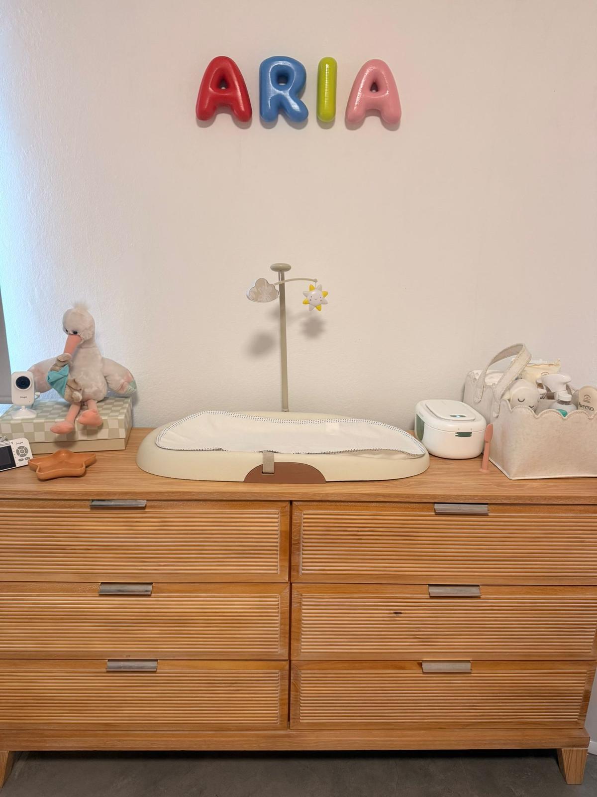 Isla Impresa 3D print